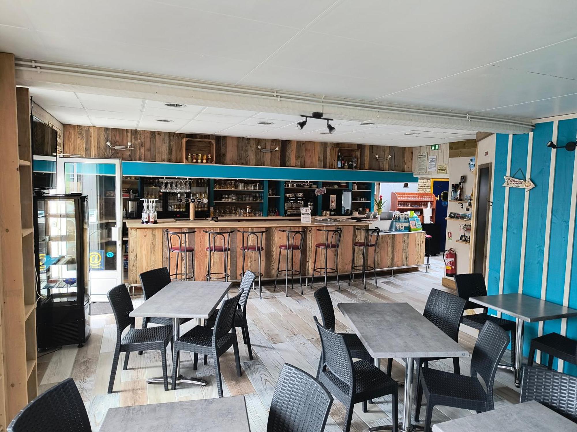 La Marie Galante Appart'Hotel Saint-Georges-d'Oleron Εξωτερικό φωτογραφία