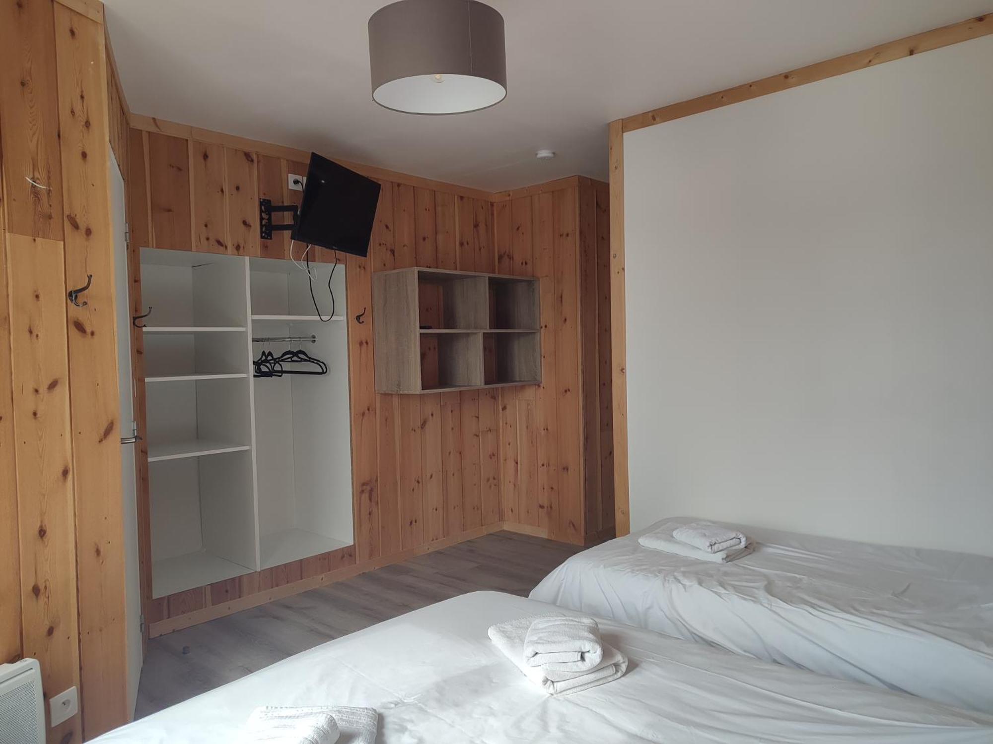 La Marie Galante Appart'Hotel Saint-Georges-d'Oleron Εξωτερικό φωτογραφία