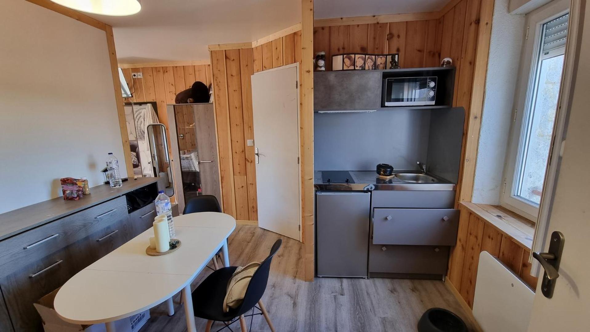 La Marie Galante Appart'Hotel Saint-Georges-d'Oleron Εξωτερικό φωτογραφία